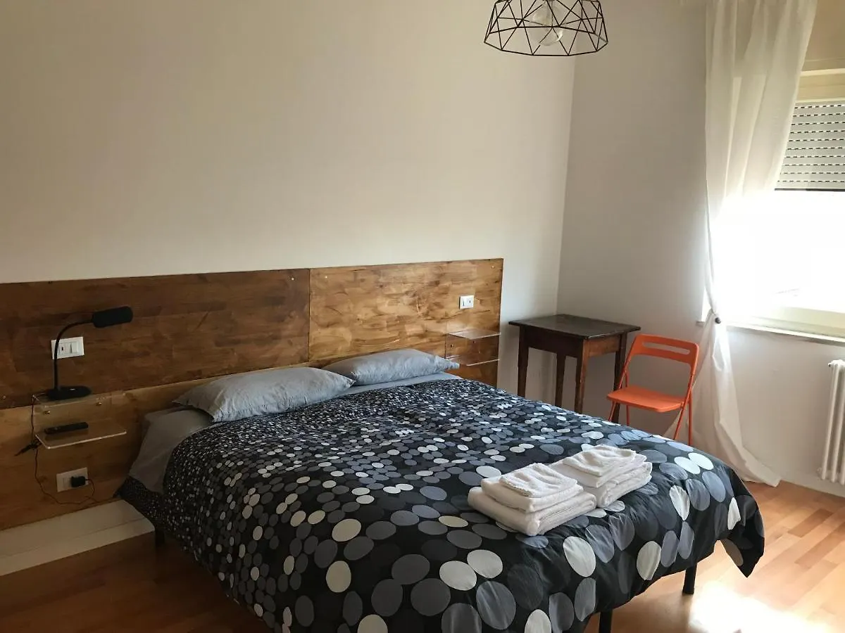 Pensionat Penny B Hotell Bologna