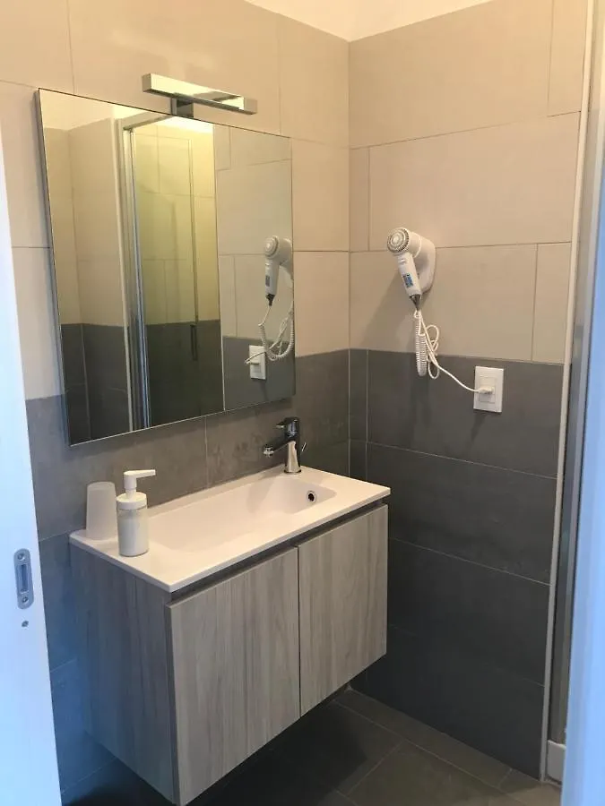 Penny B Hotell Bologna