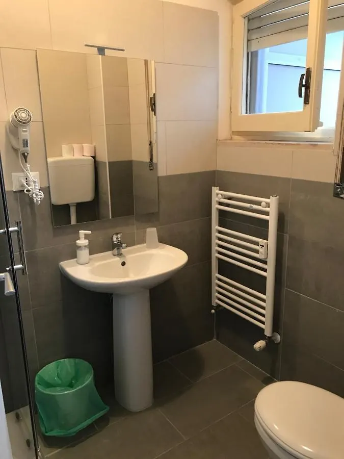 Penny B Hotell Bologna Pensionat