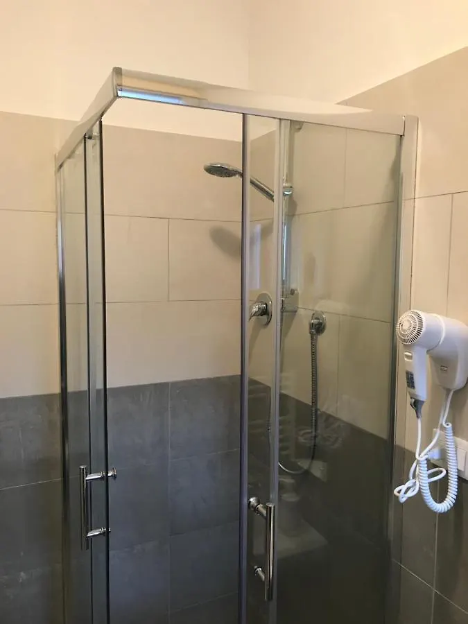 Pensionat Penny B Hotell Bologna
